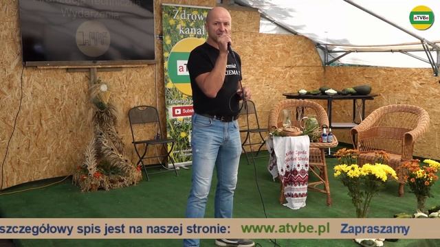 OLEJEK i HYDROLAT LAWENDOWY - CZYM JEST i NA CO POMAGA Wiesław Bruzgo DOŻYNKI ROLNIK 2021 смотреть онлайн