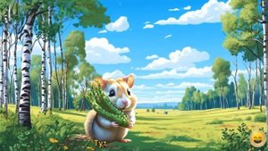 Как Хома рассмеялся. МУЛЬТФИЛЬМ.#visualfantasy #МУЛЬТФИЛЬМ #recommended #top #youtuberlikes