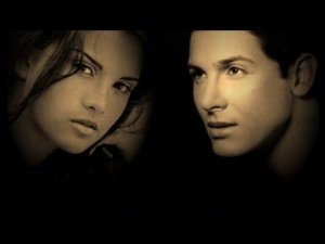 Пандора ~ Йорди. Теперь я не одна на этом свете.