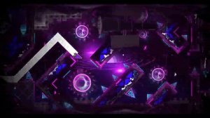 [GD] Kocmoc (Extreme demon) by CherryTeam (Old)