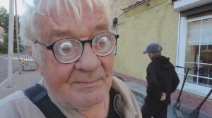 КАЛИНИНГРАД 2024: Закоулок Октябрьской площади и ул. Павлика Морозова – 12 октября  2024, СБ