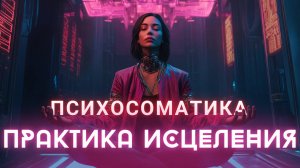 ИССЛЕДУЙ СЕБЯ! МОЩНАЯ ПРАКТИКА ДЛЯ ИСЦЕЛЕНИЯ ЭМОЦИЙ И ТЕЛА
