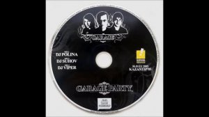 DJ Polina, DJ Suhov, DJ Viper   Kazantip'05 Garage Party [30.07.2005]
