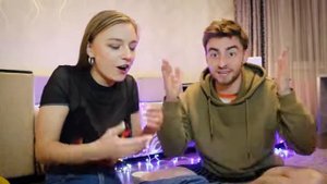 ЕГОРИК A4 - БЫЛО НЕ БЫЛО ЧЕЛЕНДЖ