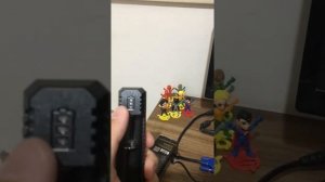 Nitecore UI1 carregador de lanterna