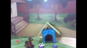 Детская мультстудия "ГениУм"