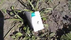 Вода и li-pol аккумулятор. Часть 2 из 4