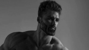 Gigachad Phonk|Ultra Bass