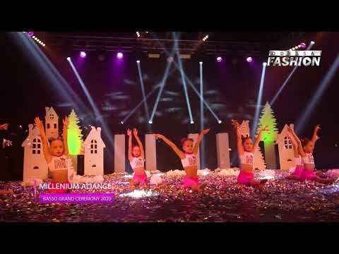 — «Millenium Alliance Hall» — BASSO Grand Ceremony 2 смотреть онлайн