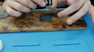 RTX 207 - Про Реболлы, Прогревы и немного ремонта