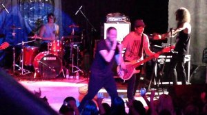 Animal Jazz - Думать Дважды Live