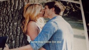SIA - Fire Meet Gasoline lyric (Pedro and Heidi) got me some type of way ✨