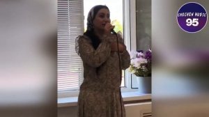 Лариса Иризиева Поет Живым Голосом Очень Красиво