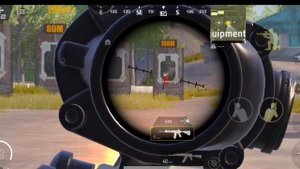 ЛУЧШАЯ ЧУВСТВИТЕЛЬНОСТЬ ПАБГ МОБАЙЛ / ИДЕАЛЬНАЯ СЕНСА В PUBG MOBILE