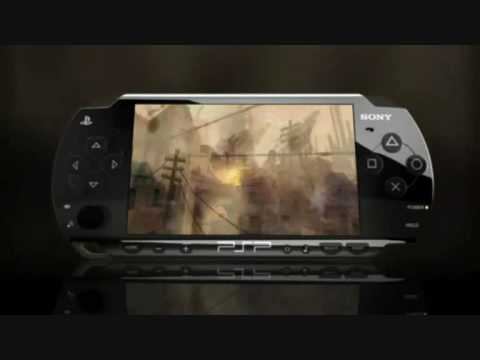 My ♥ 10 PSP Games! [HQ] смотреть онлайн