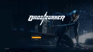 GhostRunner Demo