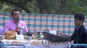 ЯЗДОН ДУСТАЛИЕВ - ОШИ НАХОР 27.06.2021