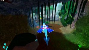 Все Деревья (Секретки) в Семье Птиц Роблокс Roblox Feather Family All Hidden Trees