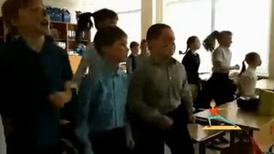 Эко-зарядка