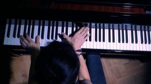 In the End (Piano Cover) – Linkin Park