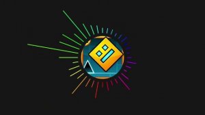 GEOMETRY DASH SONG - PRESS START!!