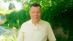 В Кольце Друзей 119 | Андрей Бочаров про Африку | Заместитель директора музея Голодомора...