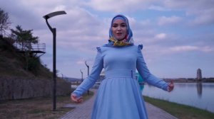 Карина Радуева - Теша хьо (Деспасито) КЛИП 2019