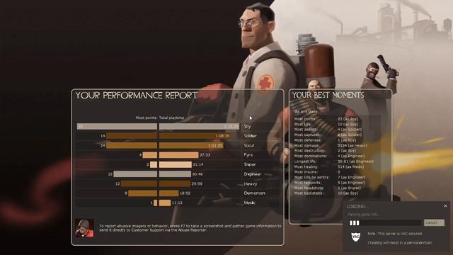 Team fortress 2 weird community maps смотреть онлайн