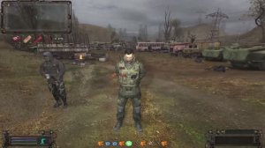 5. ВПРЯГСЯ ЗА РОВНЫХ ТИПОВ НА СВАЛКЕ. ПРАВИЛЬНОЕ ПРОХОЖДЕНИЕ ОП 2.2