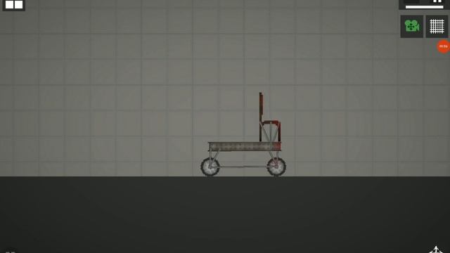 A Low-Budget Car (Melon Playground) смотреть онлайн