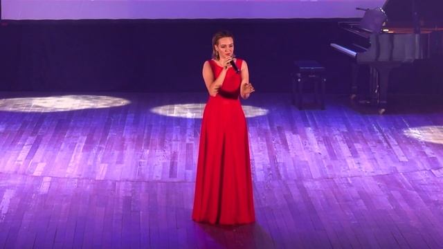 Мария Разумова - "Ты не целуй" смотреть онлайн