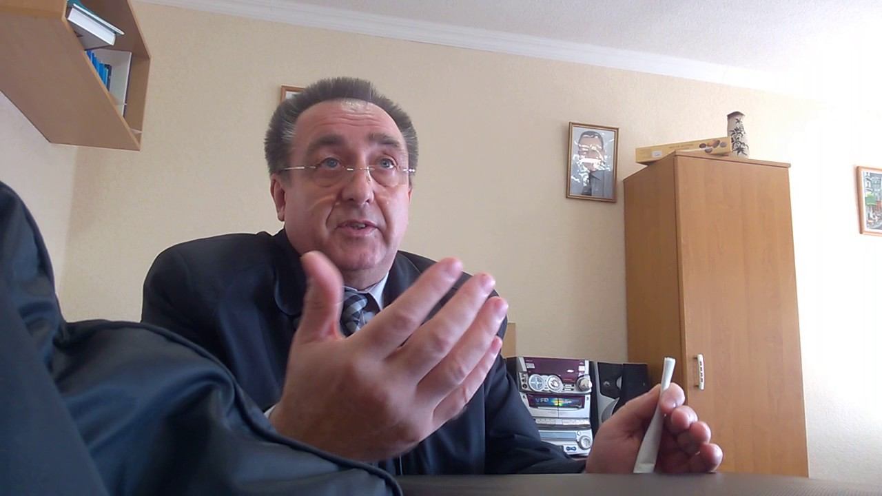 ХарРІ НАДУ live - Кафедра права та Євроінтеграції - Тучак М.О. про хуліганське хуліганство - 5 смотреть онлайн