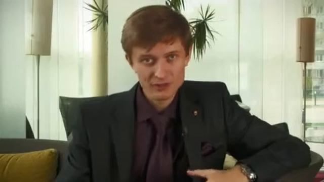 [Артем Мельник] Секрет Успеха от Артема Мельника