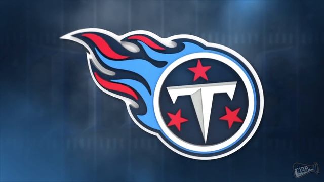 Tennessee Titans 2018-19 Touchdown Song смотреть онлайн
