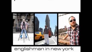 ph electro englishman in new york
