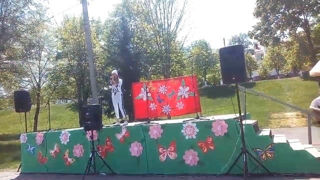 Девочка круто спела смотреть онлайн