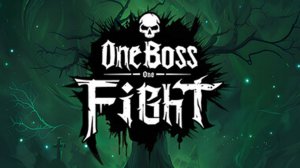 Запись стрима - One Boss One Fight