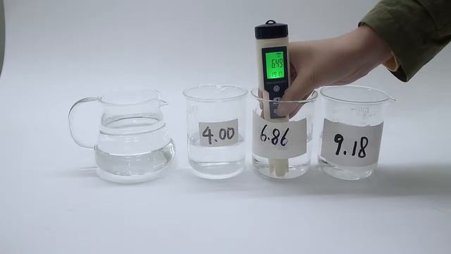 #review PH meter 5 in 1 смотреть онлайн