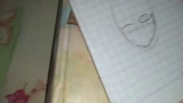 Как я рисую людей😚 смотреть онлайн