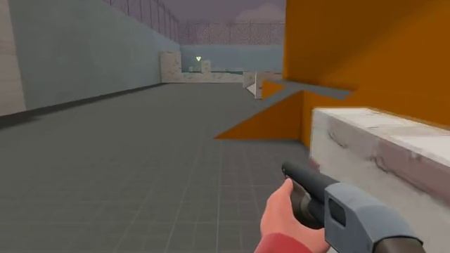 Team Fortress test смотреть онлайн