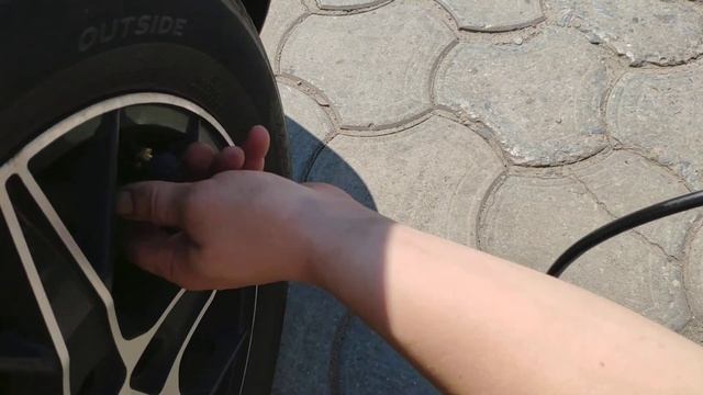 TPMS E-ACE погрешность измерений