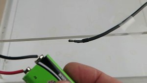 G27791 ~ Powerful 12VDC Negative Ion Generator