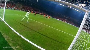 лучш голы октября мармеладки