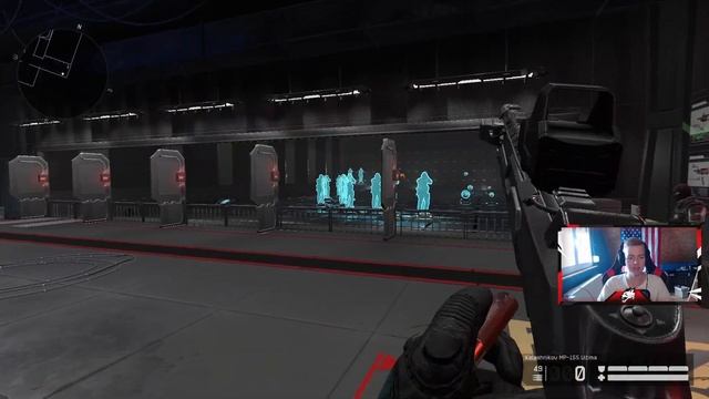 Warface box opening - Kalashnikow MT-155 and KAC PDW смотреть онлайн