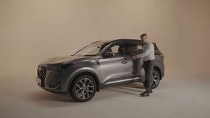 Тренинговое видео CHERY TIGGO 7 PRO MAX (1)