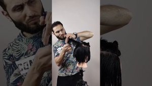 Корейская стрижка в стиле К-РОР