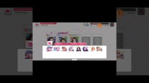 Кручу Гачу В День Рождения Нанами| BanG Dream! Girls Band Party!| бандори