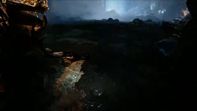 Unreal engine 4 effects cave tech demo смотреть онлайн