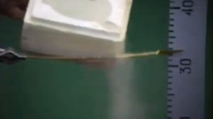 Биметаллический термометр