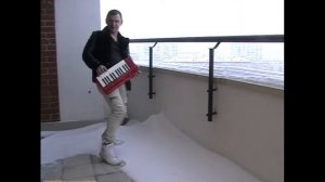 Про Алису Селезневу(sintez remix)